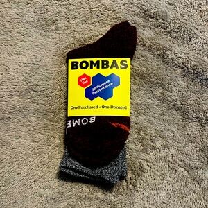 Bombas socks